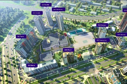 г. Минск, ул. Брилевская, 29