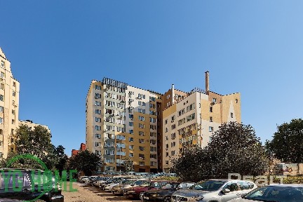 Купить 5-комнатную квартиру, г. Минск, пер. Калининградский, 8