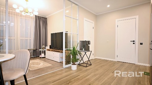 г. Минск, ул. Игоря Лученка, 11