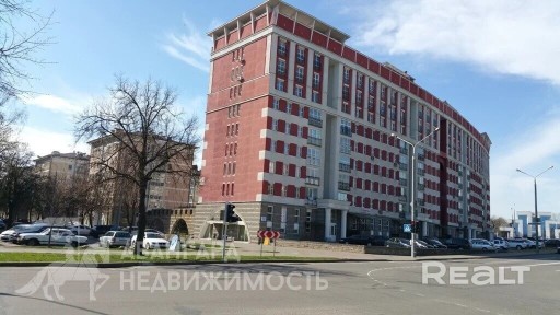 г. Минск, тракт Старовиленский, 10