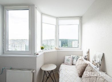 3 ком квартира в монолитном доме возле Цнянского водохранилища