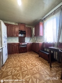 Продается квартира в г. Минск, пер. Наклонный 1-ый