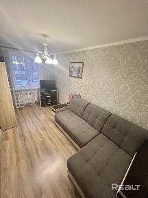 Купить 1-комнатную квартиру, г. Минск, ул. Притыцкого, 78