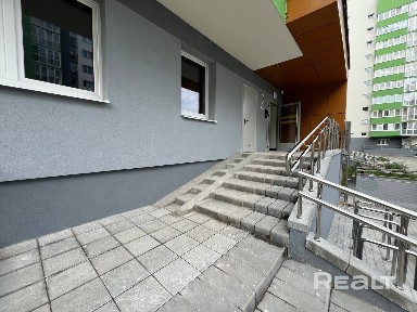 2-комнатная квартира, г. Минск, ул. Восточная, 119