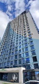 г. Минск, ул. Левина, 7