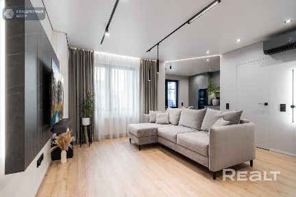 Купить 2-комнатную квартиру, г. Минск, ул. Люксембург, 151