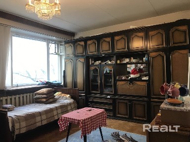 Квартира в тихом центре