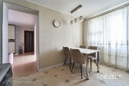 2-х комнатная квартира в современном кирпичном доме