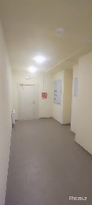 Новая 3-х комн. квартира по пр-ту Дзержинского 95 кв. м.