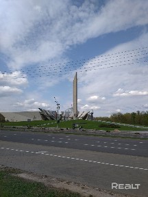 Купить 4-комнатную квартиру, г. Минск, просп. Победителей, 39