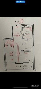 Купить 2-комнатную квартиру, г. Минск, ул. Макаенка, 12/Е