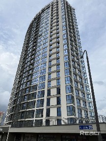 Минская область, г. Минск, Леонида Щемелёва ул., 28, Октябрьский район, Минск Мир (Minsk World), 53.8592, 27.5553