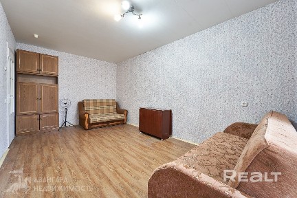 Зачем платить за аренду? 1к на Каменногорской