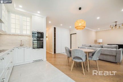 Продается 2-комнатная квартир по ул. Мстиславца, 6