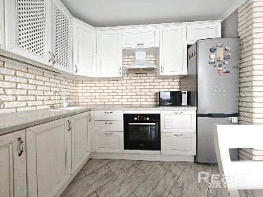 Яблоневый сад», микрорайона «Сухарево».