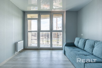 Предлагается к продаже готовая к проживанию 2-комнатная квартира в квартале Азия.