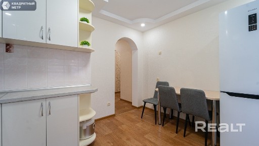 г. Минск, ул. Бачило, 30