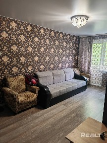 Купить 1-комнатную квартиру, г. Минск, ул. Одоевского, 20/2