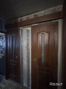 Купить 3-комнатную квартиру, г. Минск, ул. Беломорская, 5