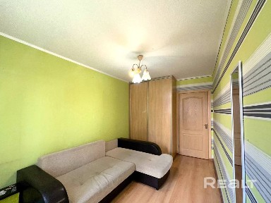 Купить 3-комнатную квартиру, г. Минск, ул. Народная, 22