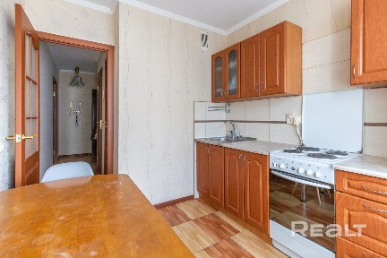 Идеальное место для жизни.