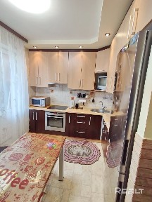 Купить 1-комнатную квартиру, г. Минск, ул. Лучины, 18