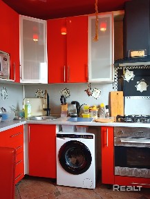 г. Минск, ул. Лучины, 36