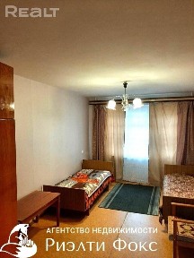 Купить 3-комнатную квартиру, г. Минск, просп. Рокоссовского, 141