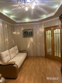 Купить 2-комнатную квартиру, г. Минск, ул. Седых, 26/А