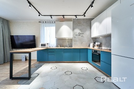 г. Минск, просп. Мира, 1