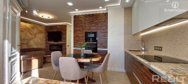 Продается 3-комн. квартира пр-т Дзержинского