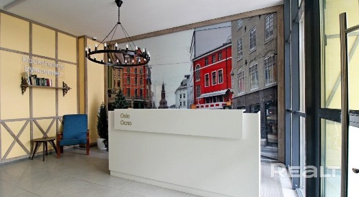 Просторная квартира с возможностью перепланировки!