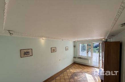 В продаже 3-комнатная квартира в самом востребованном районе Минска - Малиновка.