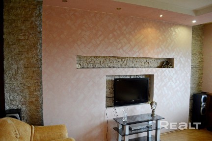 Купить 2-комнатную квартиру, г. Минск, просп. Любимова, 30/2