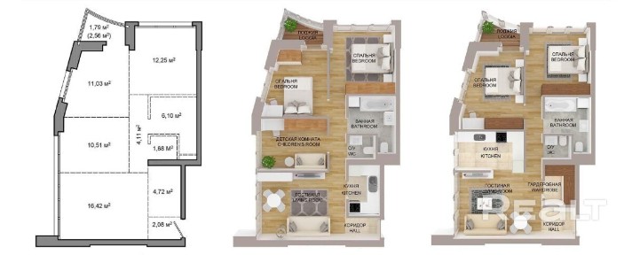 г. Минск, просп. Мира, 18