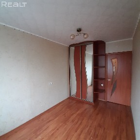 г. Минск, ул. Орловская, 85/4