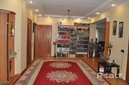 г. Минск, ул. Восточная, 133