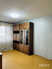 Купить 1-комнатную квартиру, г. Минск, просп. Звязда газеты, 56