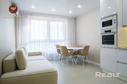 г. Минск, ул. Макаенка, 12/ж