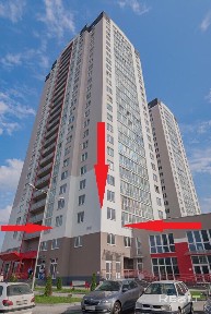 Продаются квартиры в ЖК 