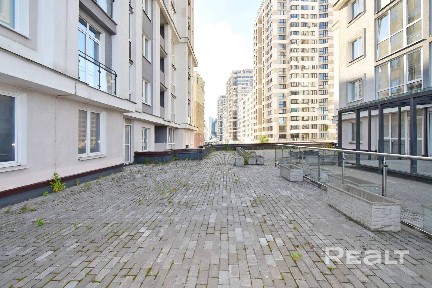 г. Минск, ул. Туровского, 16