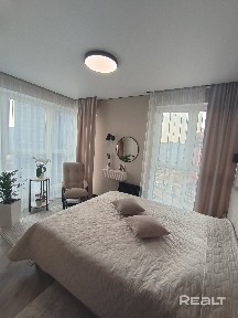 г. Минск, ул. Левина, 1