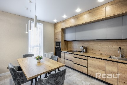 Отличное предложение! ЖК Комфорт парк!