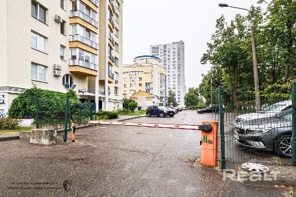 г. Минск, ул. Острошицкая, 4