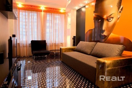 Исторический центр Города! Квартира для тех, кто выбирает лучшее!