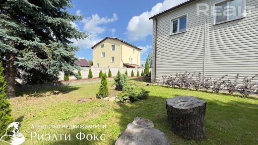 Купить квартиру, г. Минск, пер. Масюковщина, 3/А