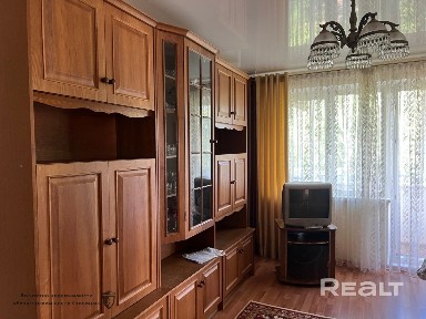 г. Минск, ул. Казинца, 114/2