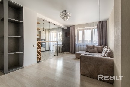 Евротрешка в Минске, по адресу: ул. С. Есенина, 6