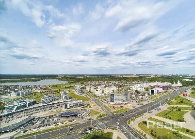 Купить 3-комнатную квартиру, г. Минск, просп. Победителей, 115