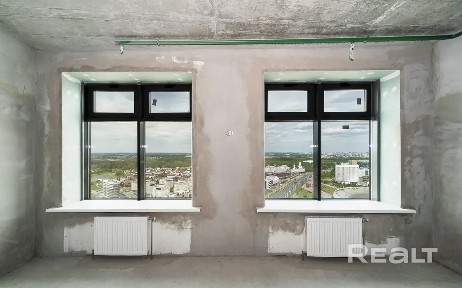 Купить 3-комнатную квартиру, г. Минск, просп. Победителей, 115